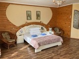 Трускавець готель Жасмін