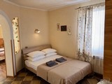 Трускавець готель Жасмін